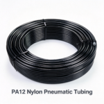 Premium PA12 Nylon Pneumatic Tubing | SAE J844 Standard Air Brake Hose